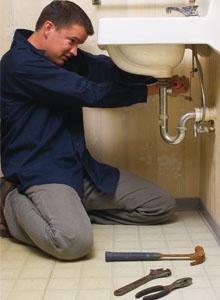 Our Rockwall Plumbing Contractors Repair Bathroom Fixtures