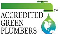 Accredited Green Plumbers in Rockwall